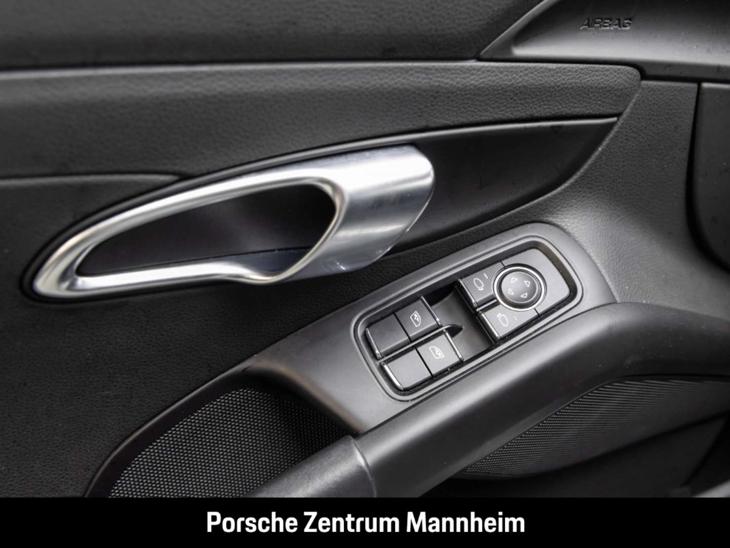 Porsche 718 Cayman - 2018 - Joinsteer - #22