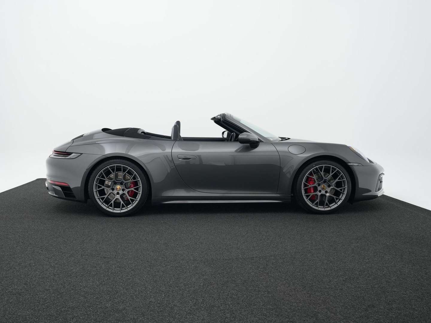 Porsche 992 I Carrera 4S - 2020 - Joinsteer - #29