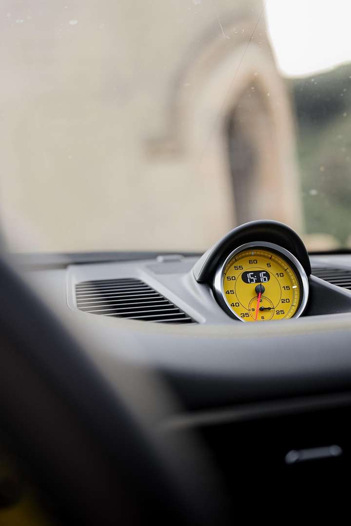 Porsche 991 II Carrera 4 GTS - 2019 - Joinsteer - #9