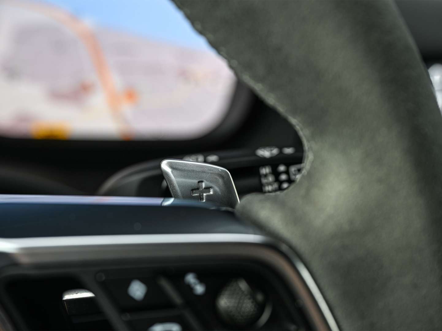 Porsche Cayenne III E-Hybrid - 2019 - Joinsteer - #34