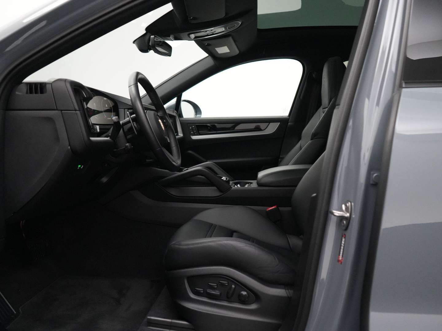 Porsche Cayenne III E-Hybrid - 2024 - Joinsteer - #28