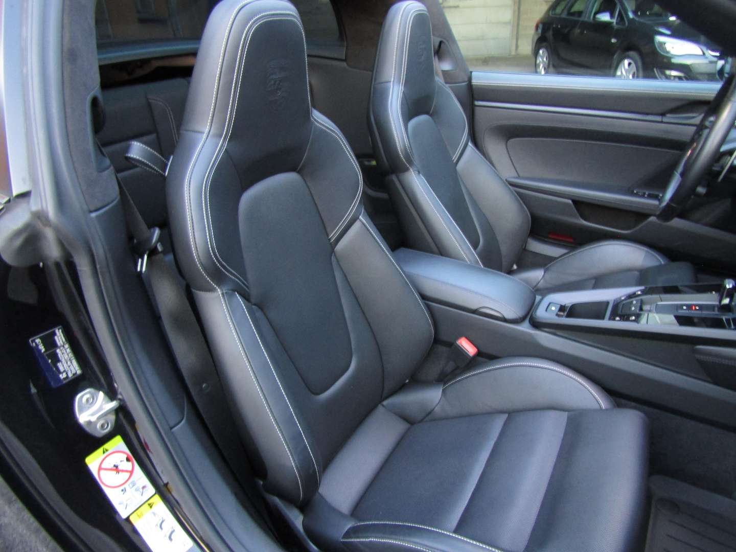 Porsche 992 I GTS - 2022 - Joinsteer - #14