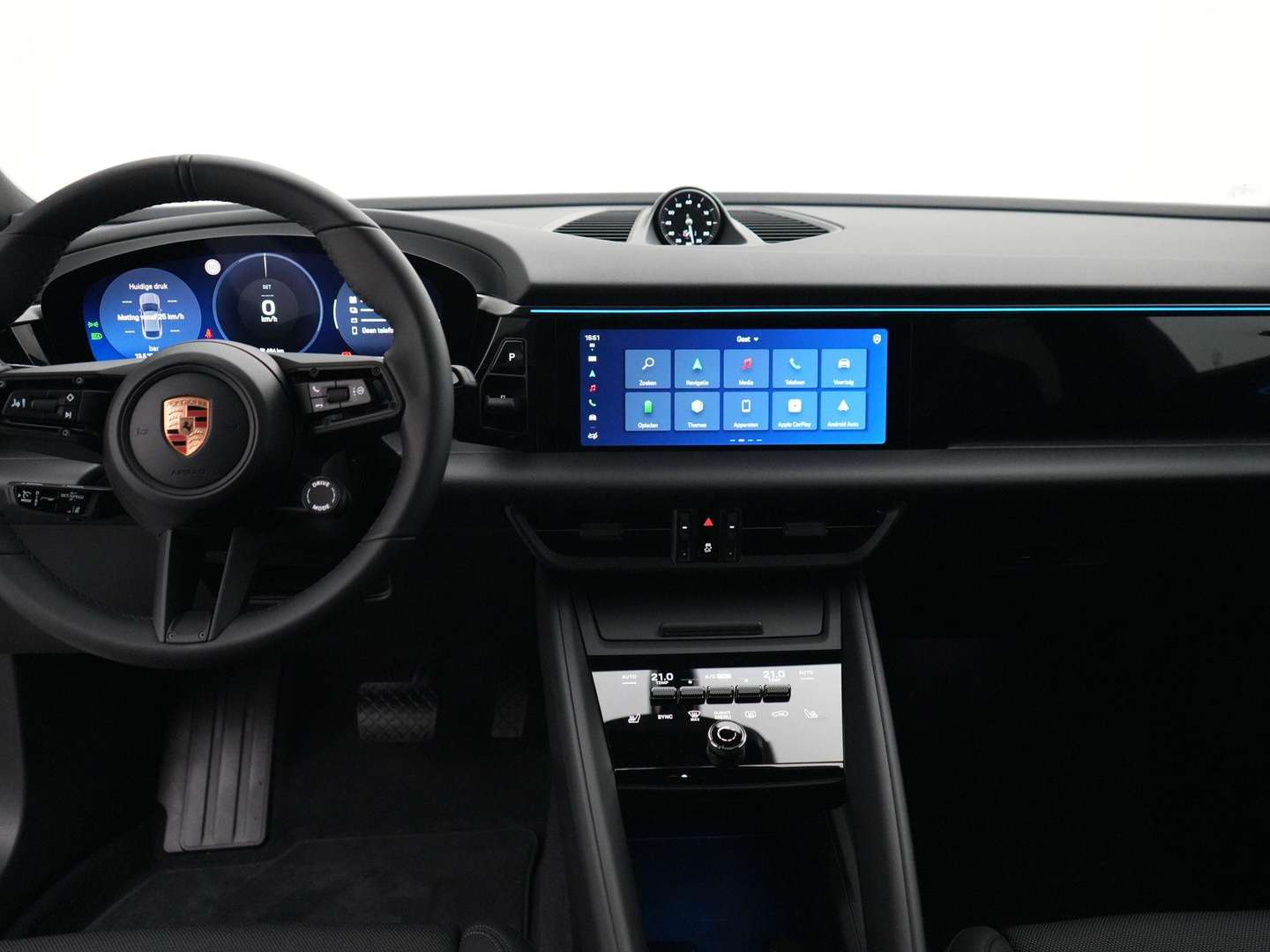 Porsche Macan I - 2026 - Joinsteer - #40