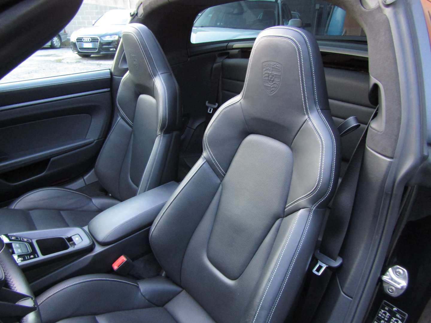 Porsche 992 I GTS - 2022 - Joinsteer - #10