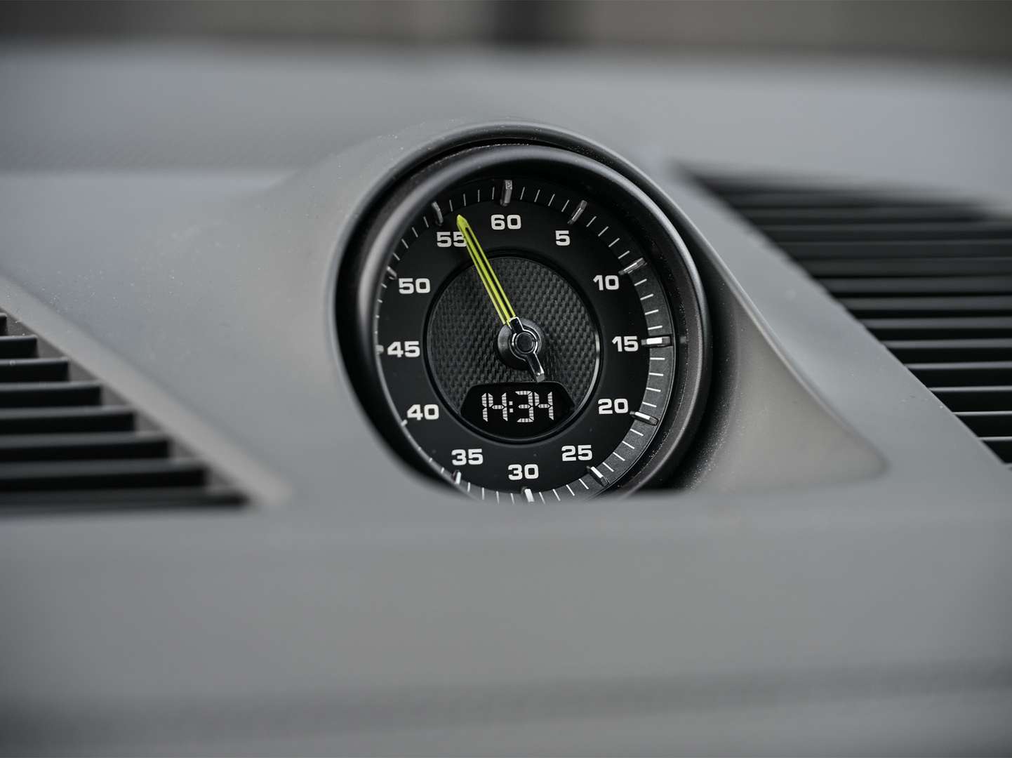 Porsche Cayenne III E-Hybrid - 2019 - Joinsteer - #35