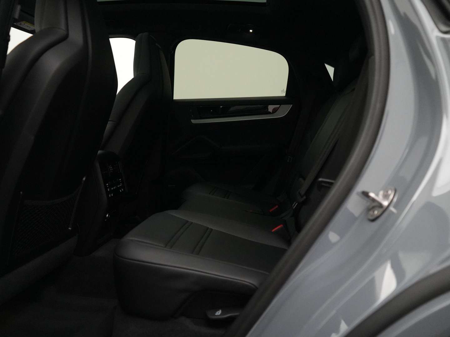 Porsche Cayenne III E-Hybrid - 2024 - Joinsteer - #29