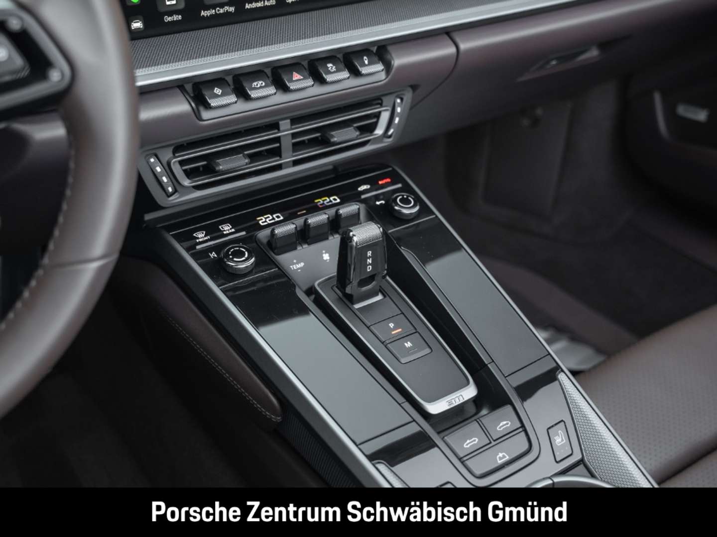 Porsche 992 I Carrera S - 2023 - Joinsteer - #28