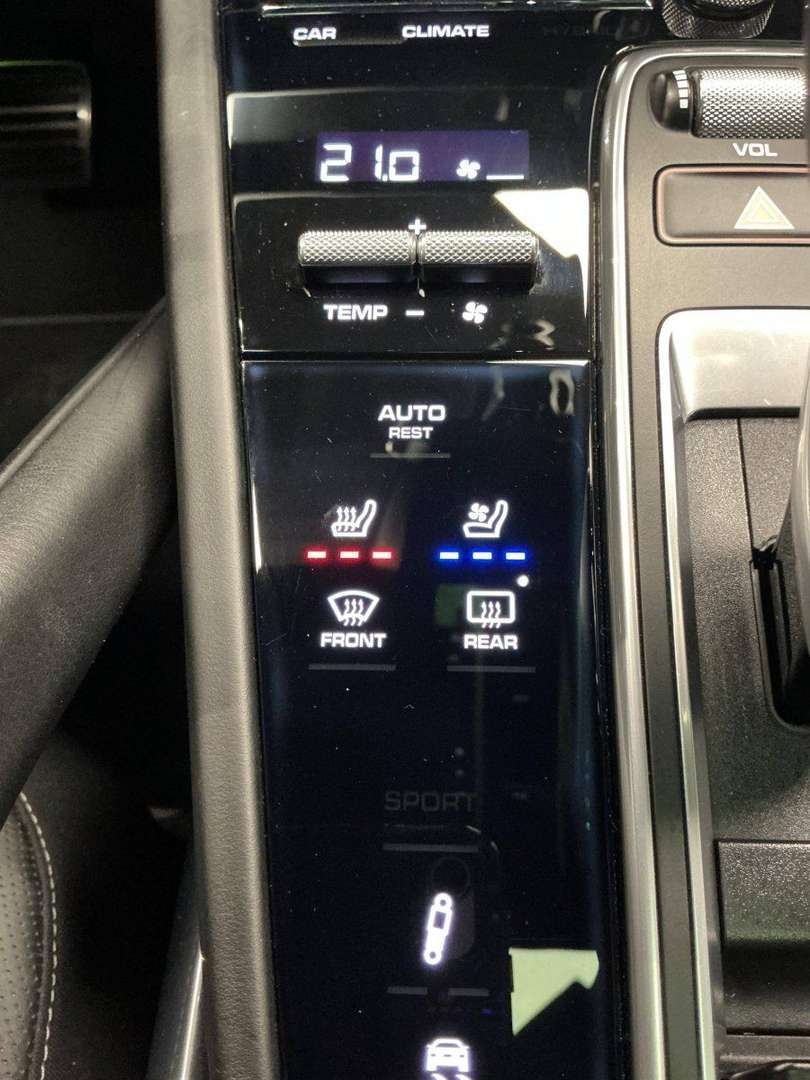 Porsche Cayenne III Turbo - 2019 - Joinsteer - #38