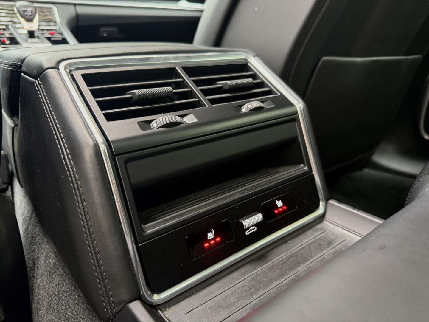 Porsche Panamera II - 2018 - Joinsteer - #29