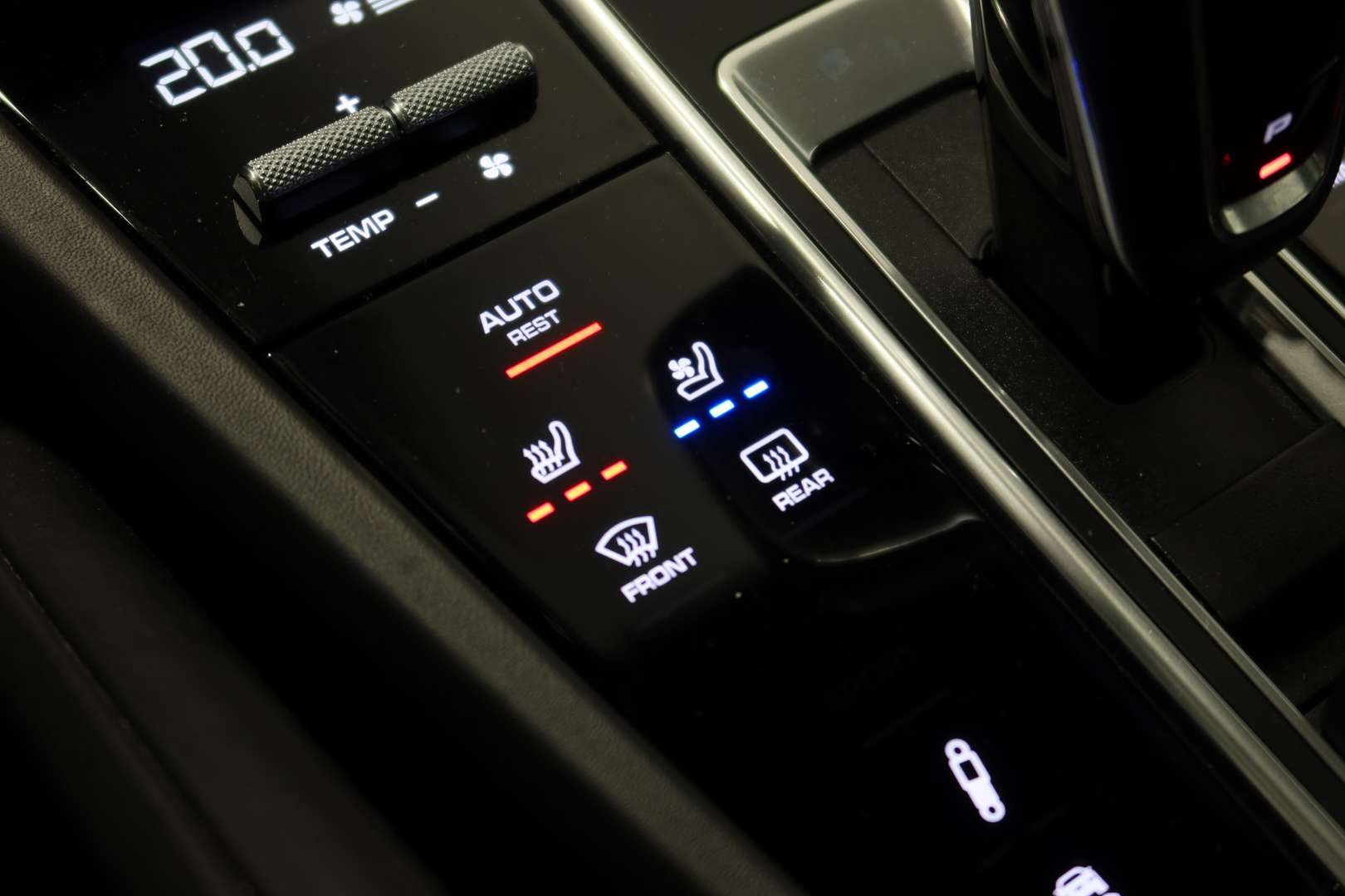 Porsche Cayenne I - 2019 - Joinsteer - #17