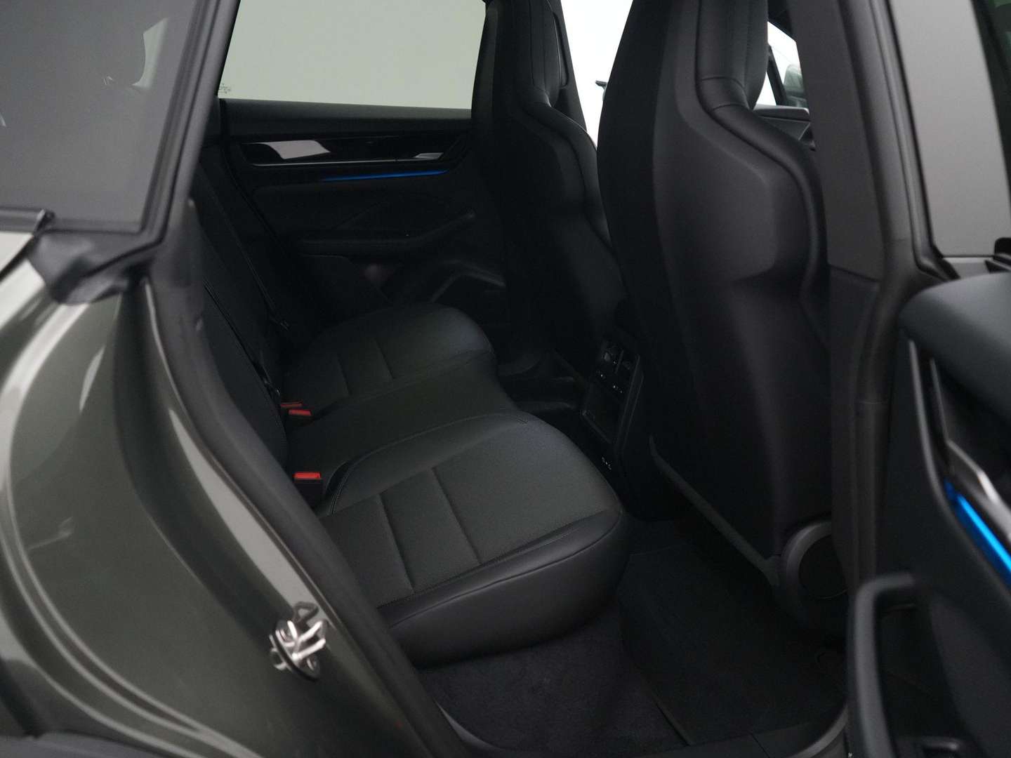 Porsche Macan I - 2026 - Joinsteer - #41