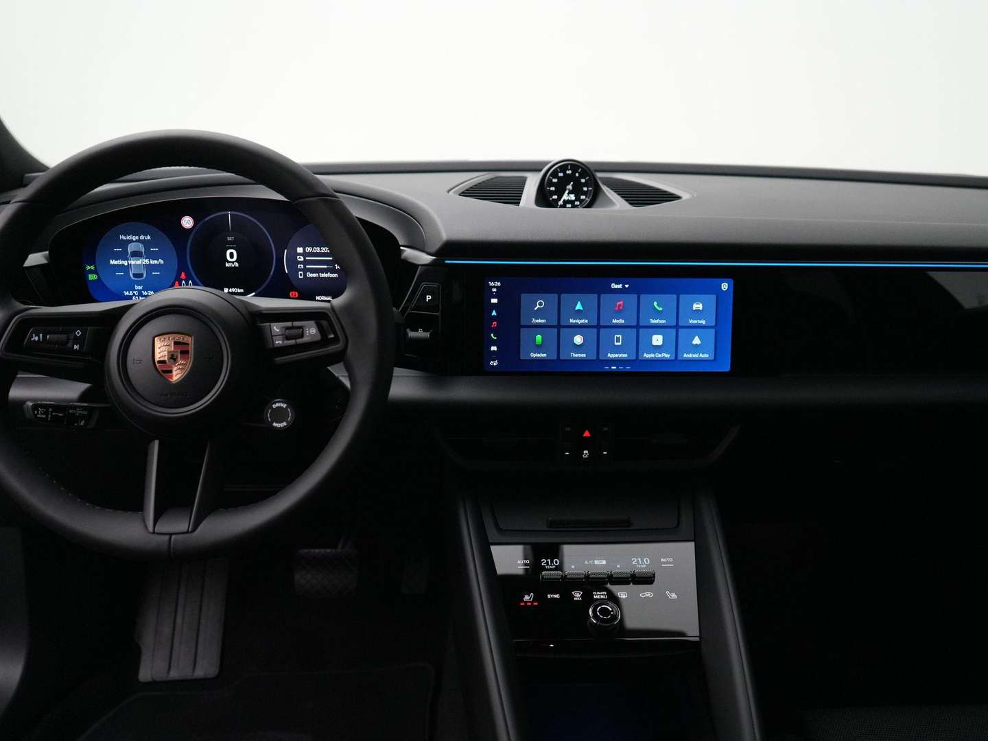 Porsche Macan I - 2026 - Joinsteer - #43