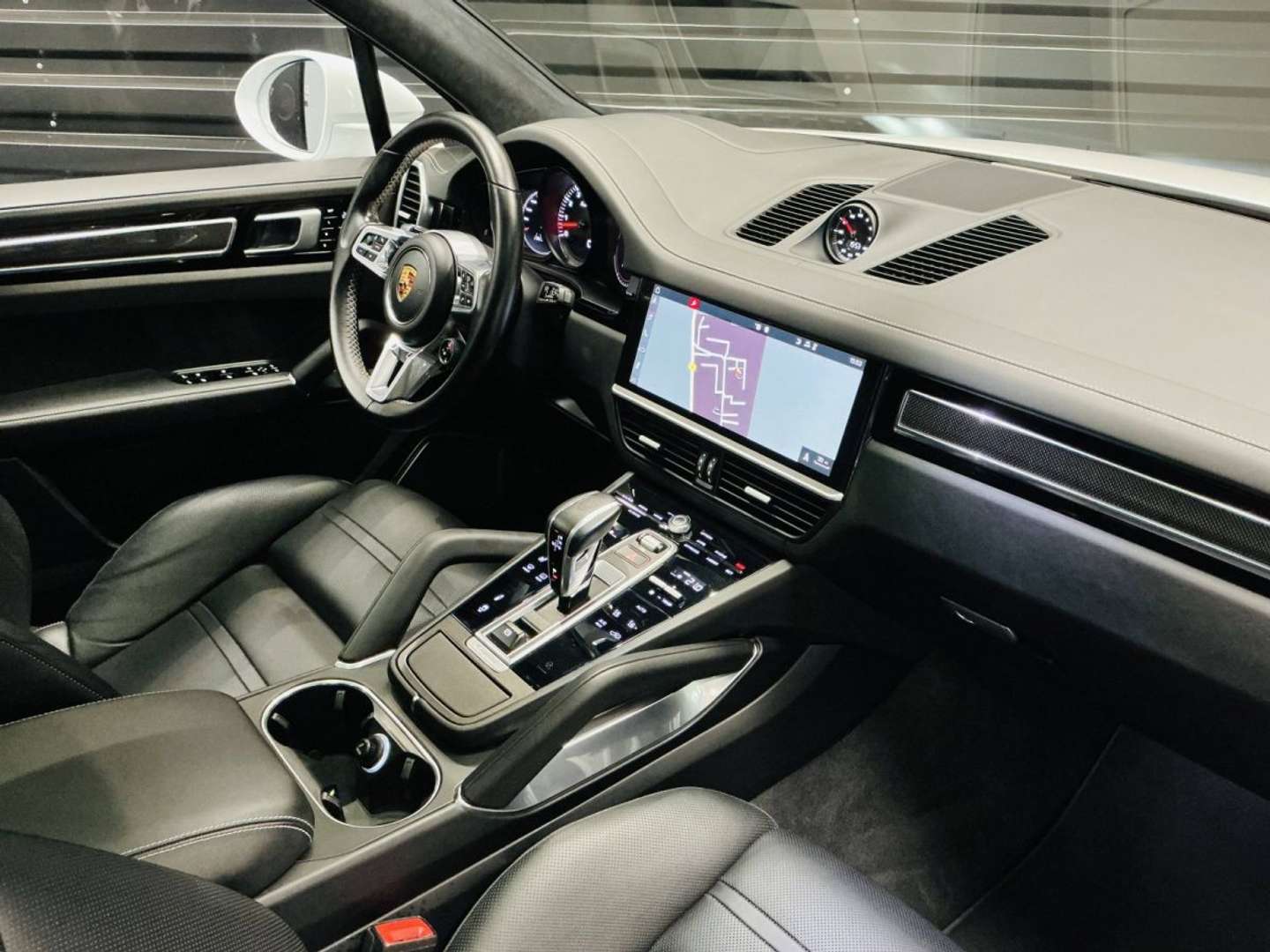 Porsche Cayenne III Turbo - 2019 - Joinsteer - #39