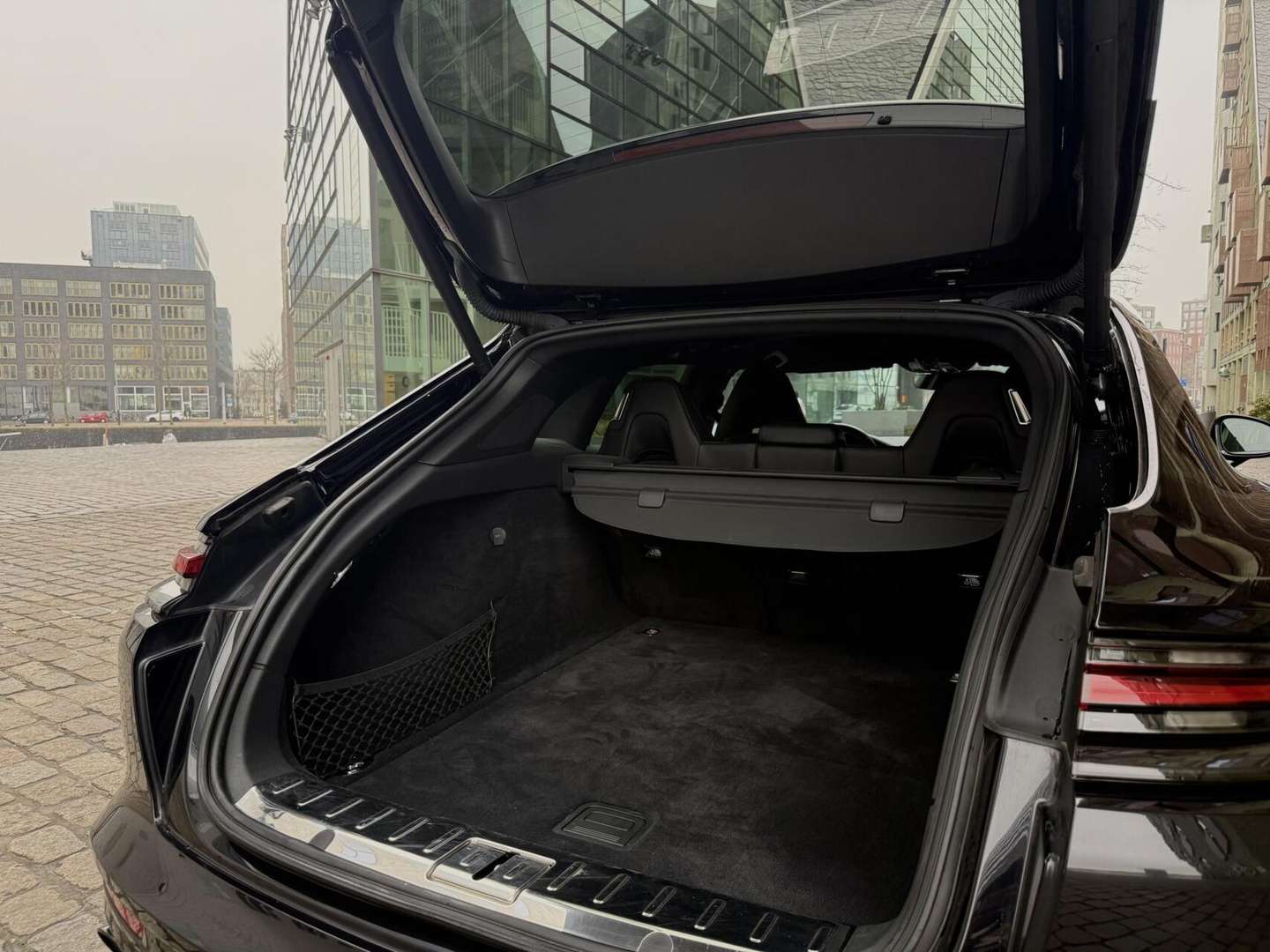 Porsche Panamera II - 2018 - Joinsteer - #30