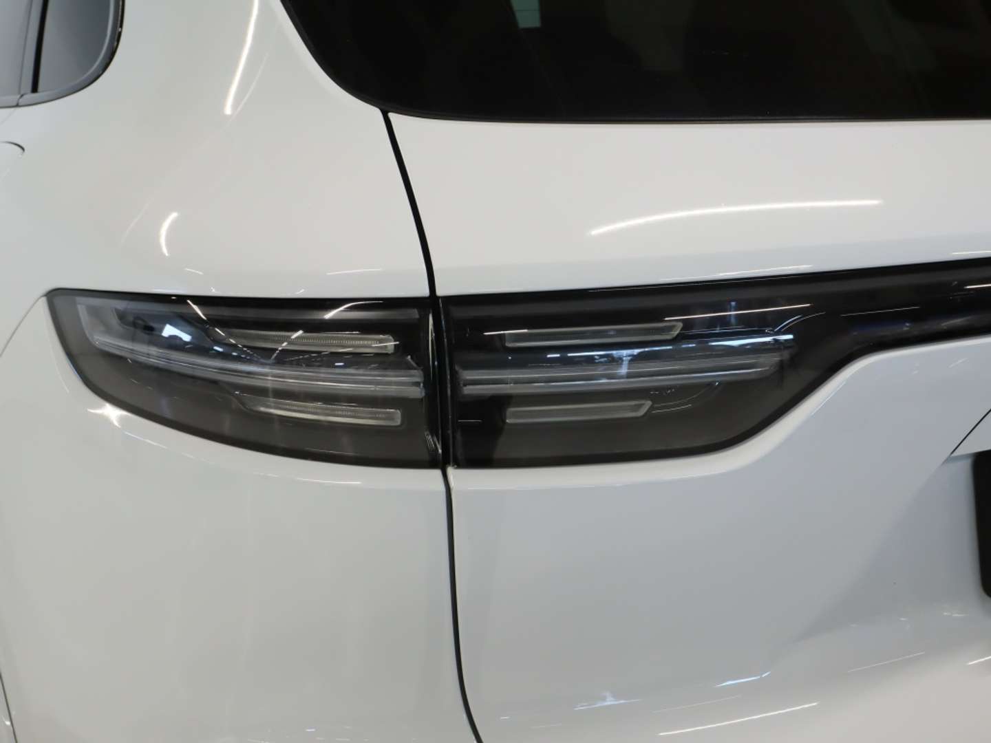 Porsche Cayenne III Turbo S E-Hybrid - 2020 - Joinsteer - #12