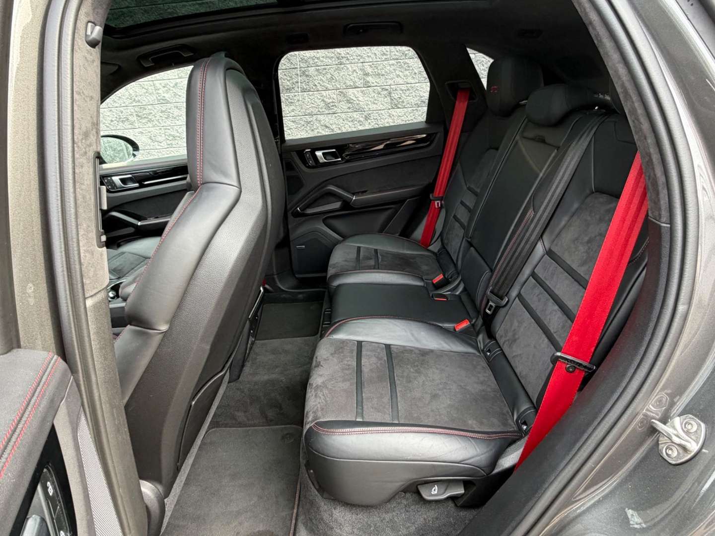 Porsche Cayenne II GTS - 2023 - Joinsteer - #9