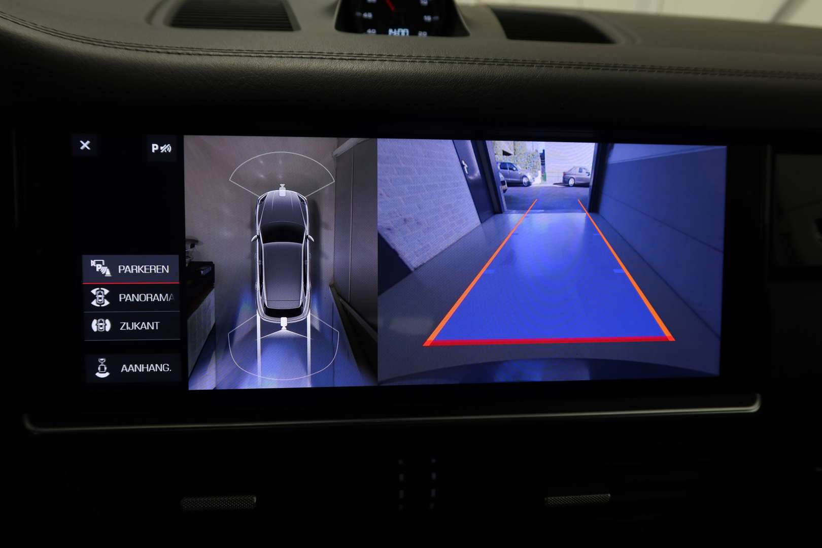 Porsche Cayenne I - 2019 - Joinsteer - #18