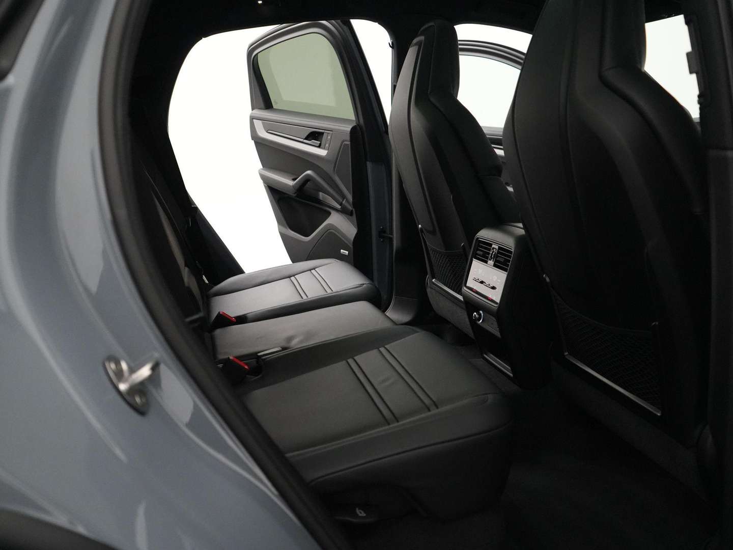 Porsche Cayenne III E-Hybrid - 2024 - Joinsteer - #31