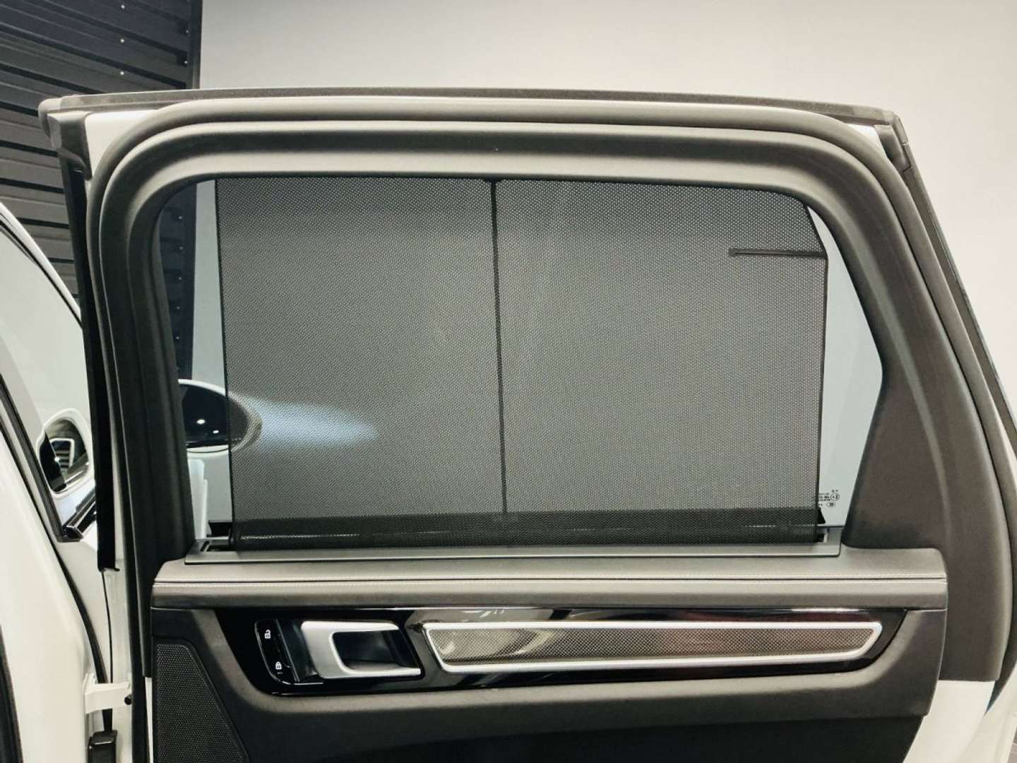 Porsche Cayenne III Turbo - 2019 - Joinsteer - #40