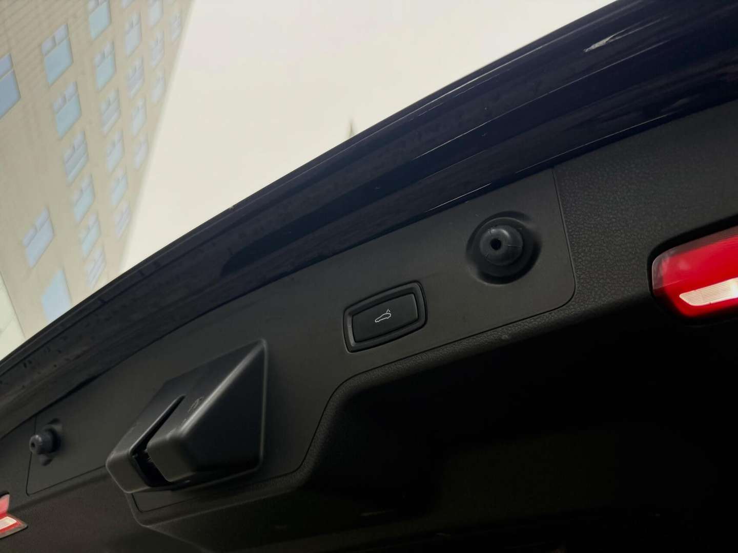 Porsche Panamera II - 2018 - Joinsteer - #31