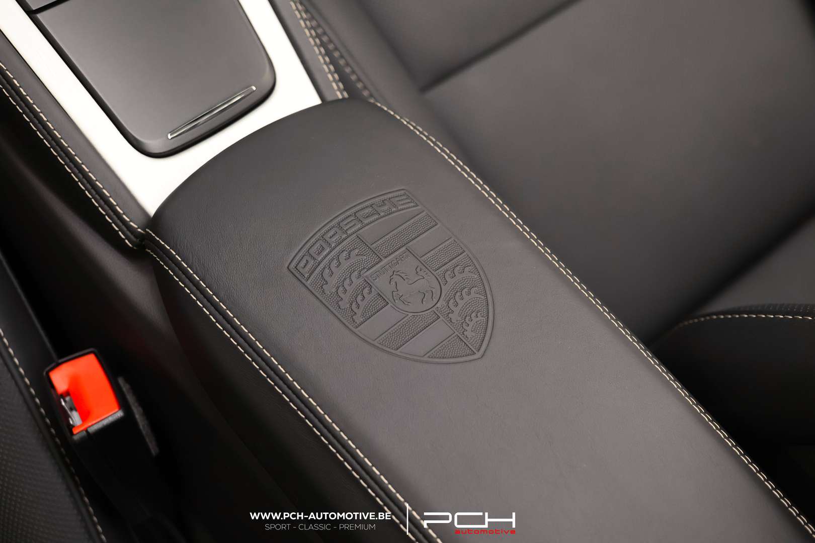 Porsche Boxster GTS - 2021 - Joinsteer - #23