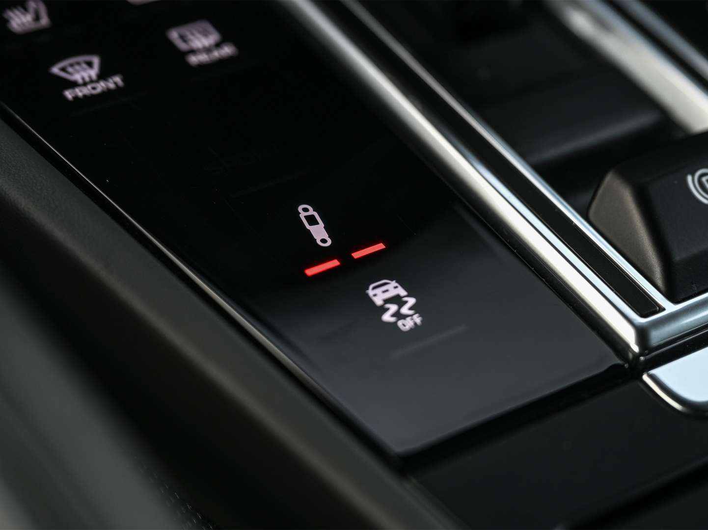 Porsche Cayenne III E-Hybrid - 2019 - Joinsteer - #37