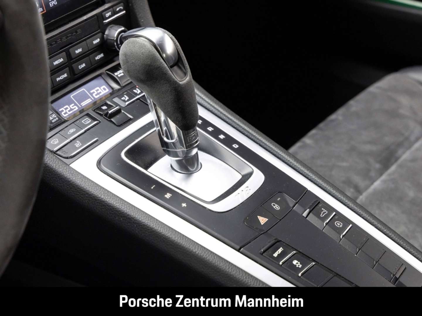 Porsche 718 Cayman - 2018 - Joinsteer - #26