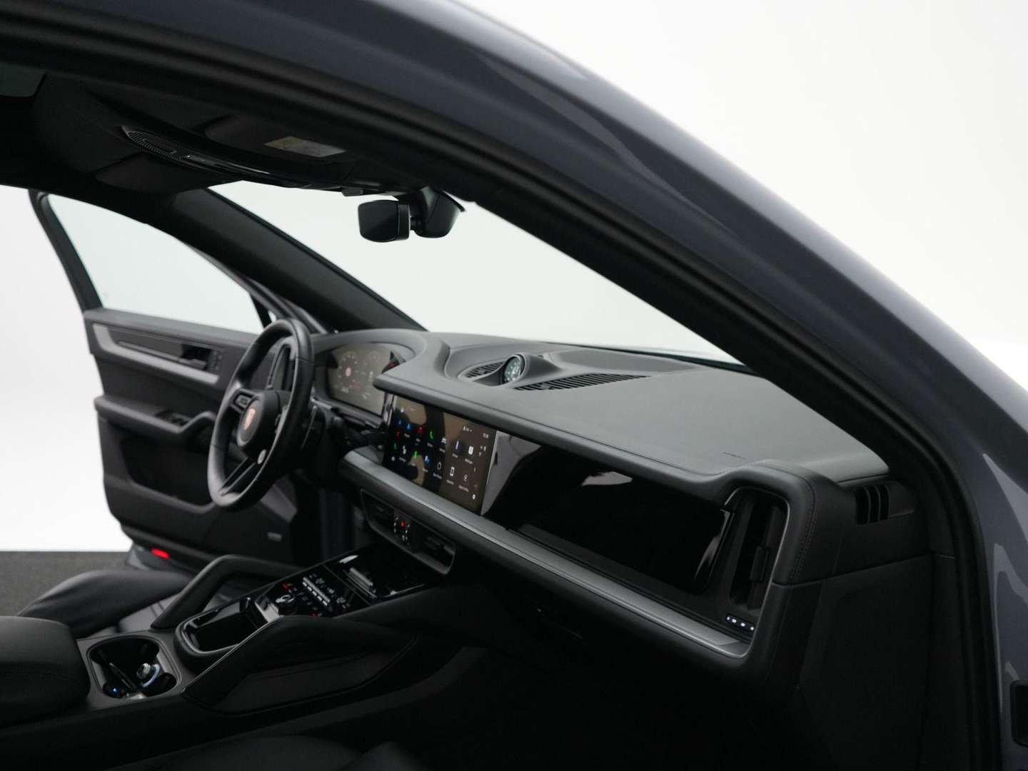 Porsche Cayenne III E-Hybrid - 2024 - Joinsteer - #32