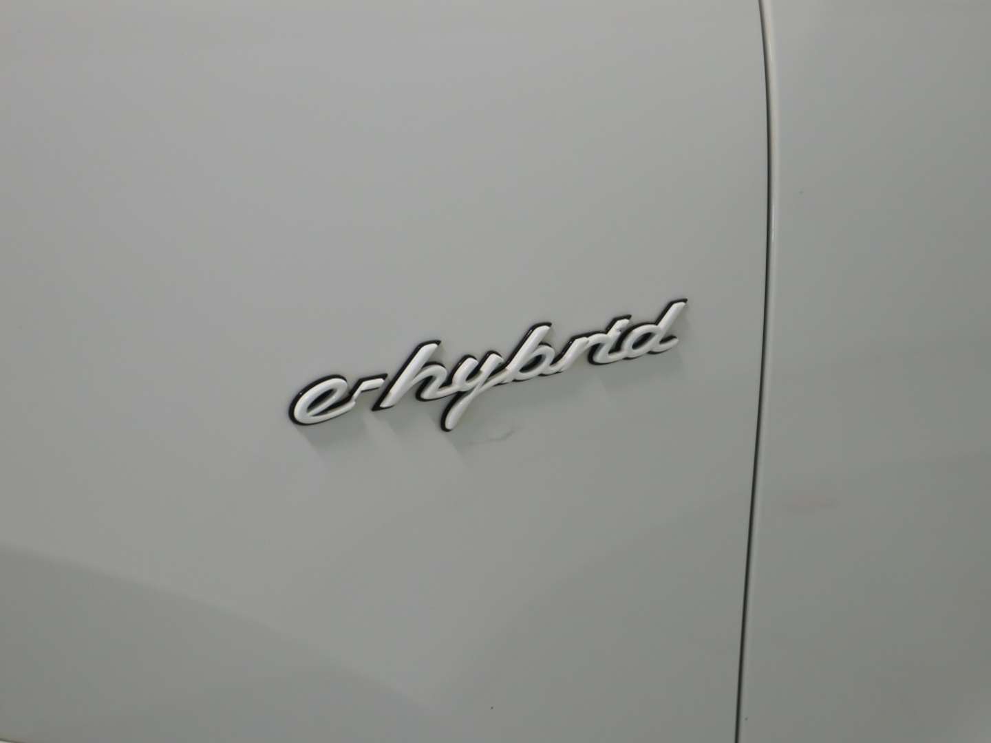 Porsche Cayenne III Turbo S E-Hybrid - 2020 - Joinsteer - #13