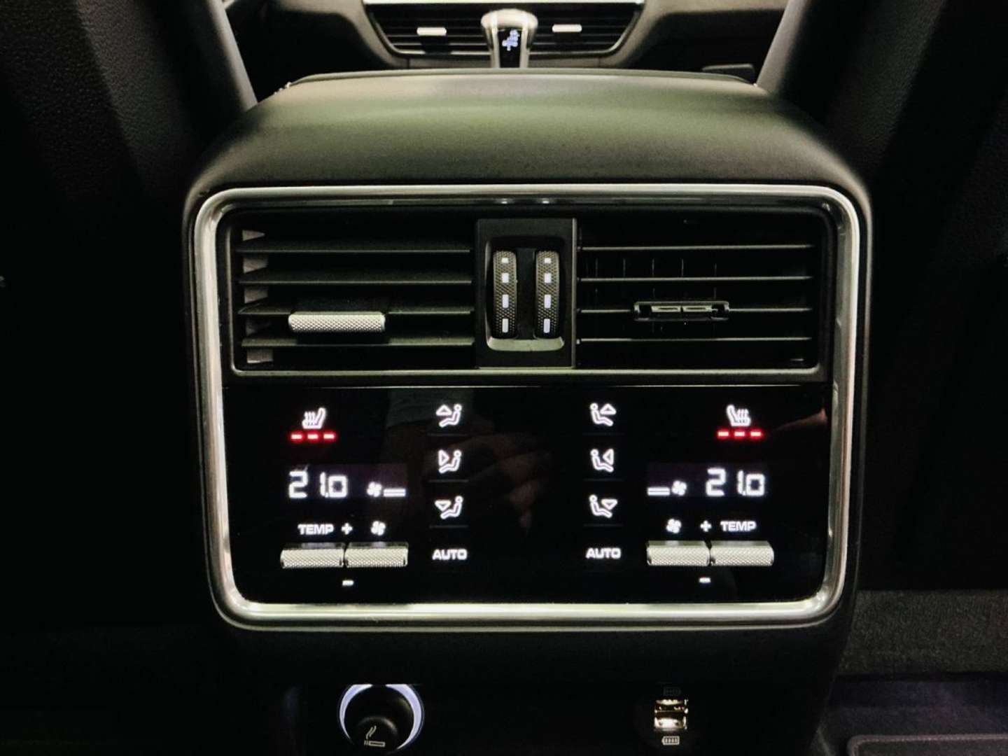 Porsche Cayenne III Turbo - 2019 - Joinsteer - #41