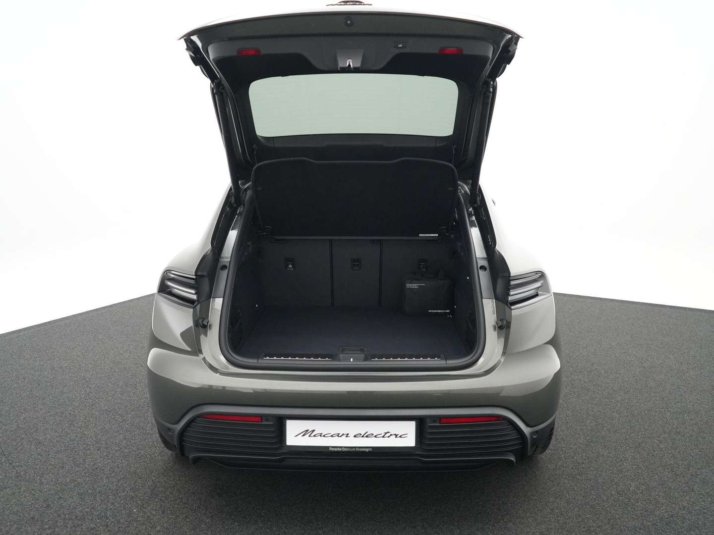 Porsche Macan I - 2026 - Joinsteer - #43