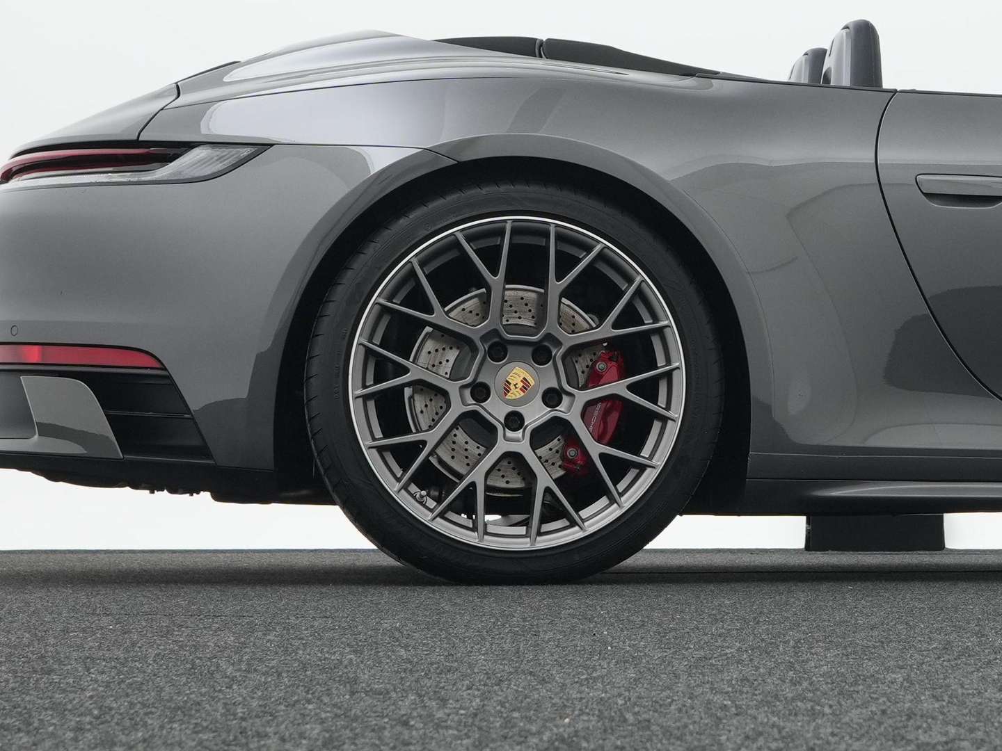 Porsche 992 I Carrera 4S - 2020 - Joinsteer - #34