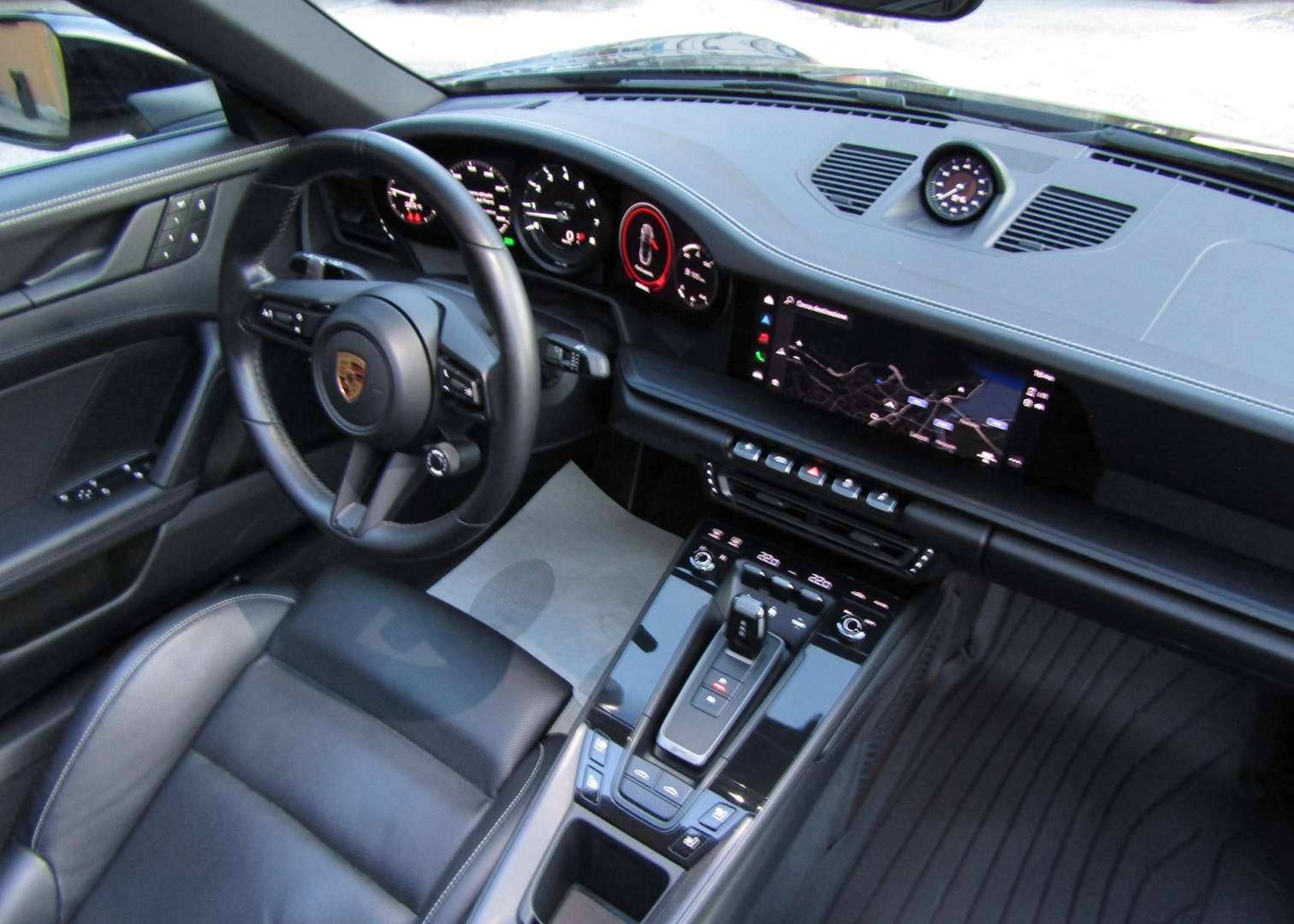 Porsche 992 I GTS - 2022 - Joinsteer - #12