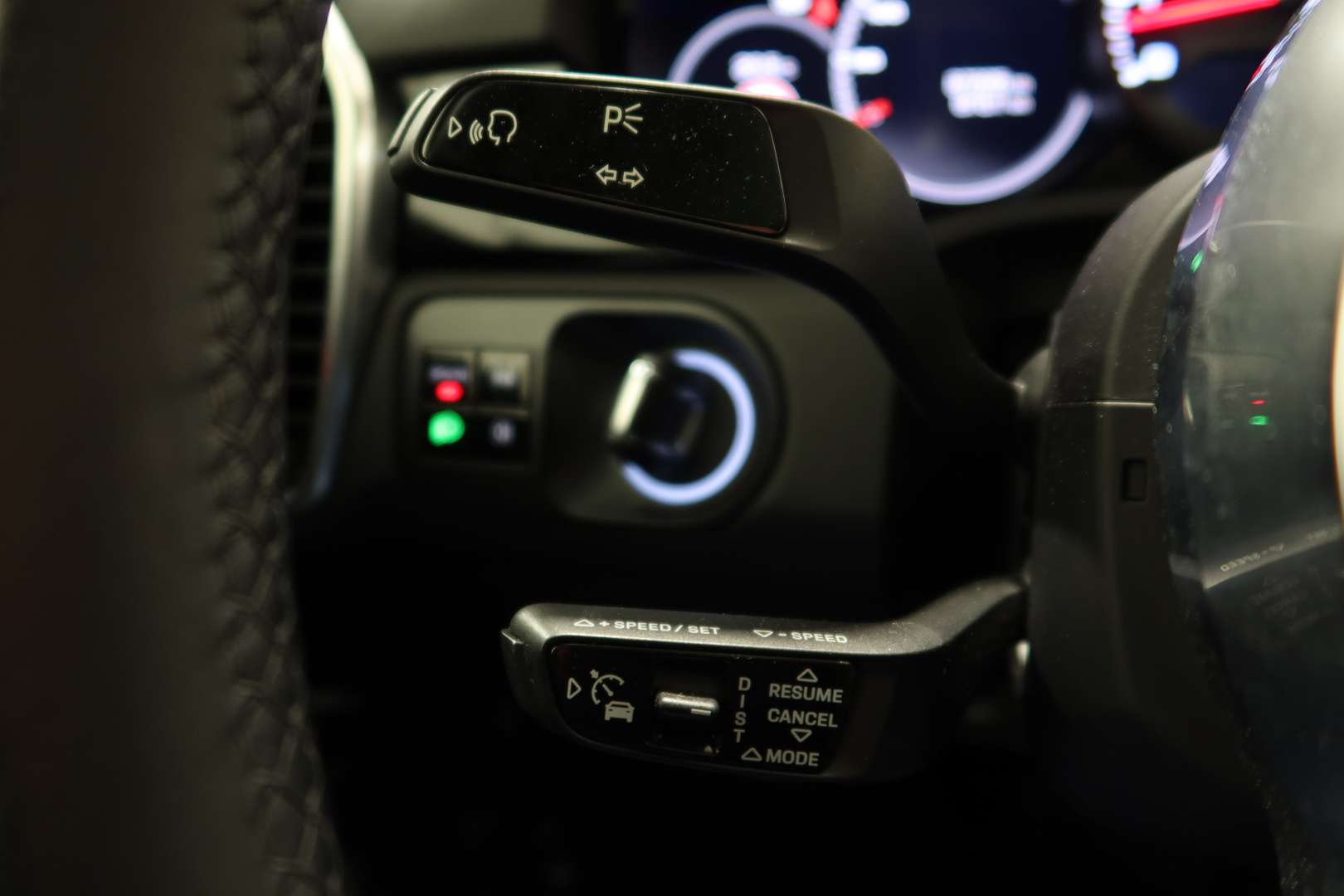 Porsche Cayenne I - 2019 - Joinsteer - #20