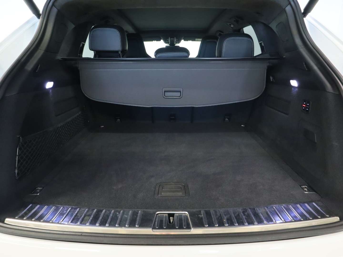 Porsche Cayenne III Turbo S E-Hybrid - 2020 - Joinsteer - #14