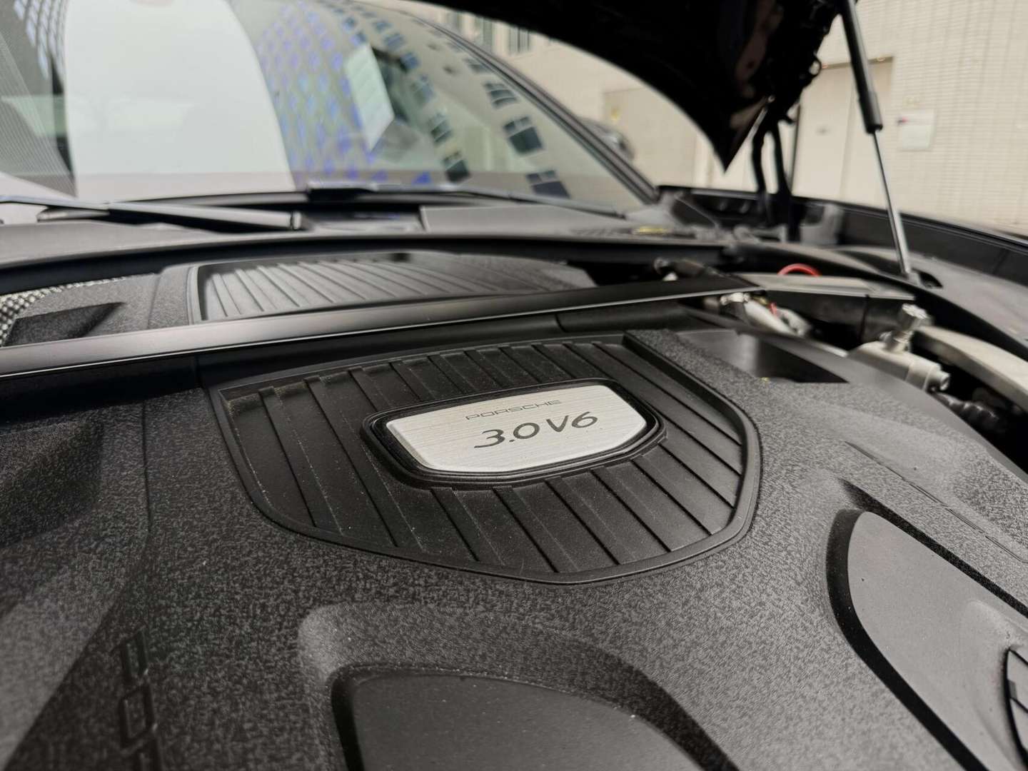 Porsche Panamera II - 2018 - Joinsteer - #33