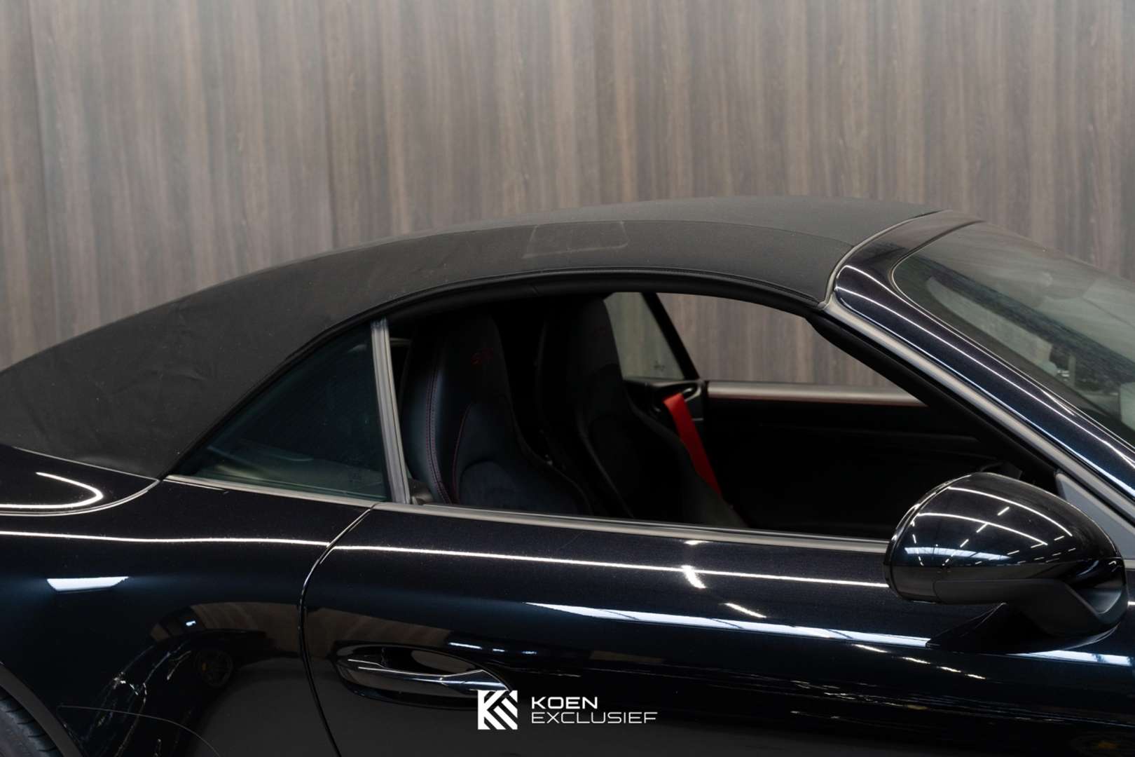 Porsche 991 I GTS - 2018 - Joinsteer - #19