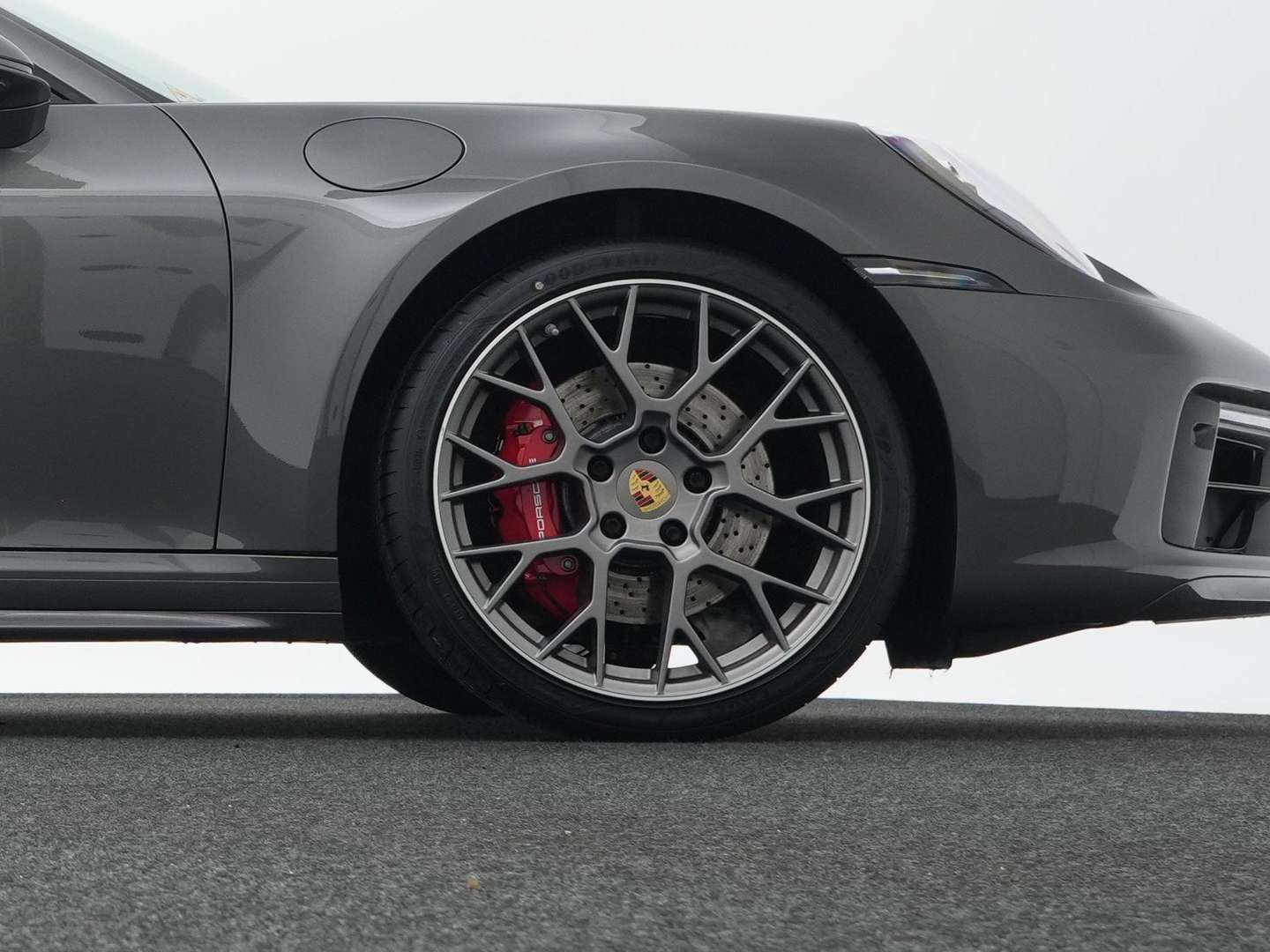 Porsche 992 I Carrera 4S - 2020 - Joinsteer - #35