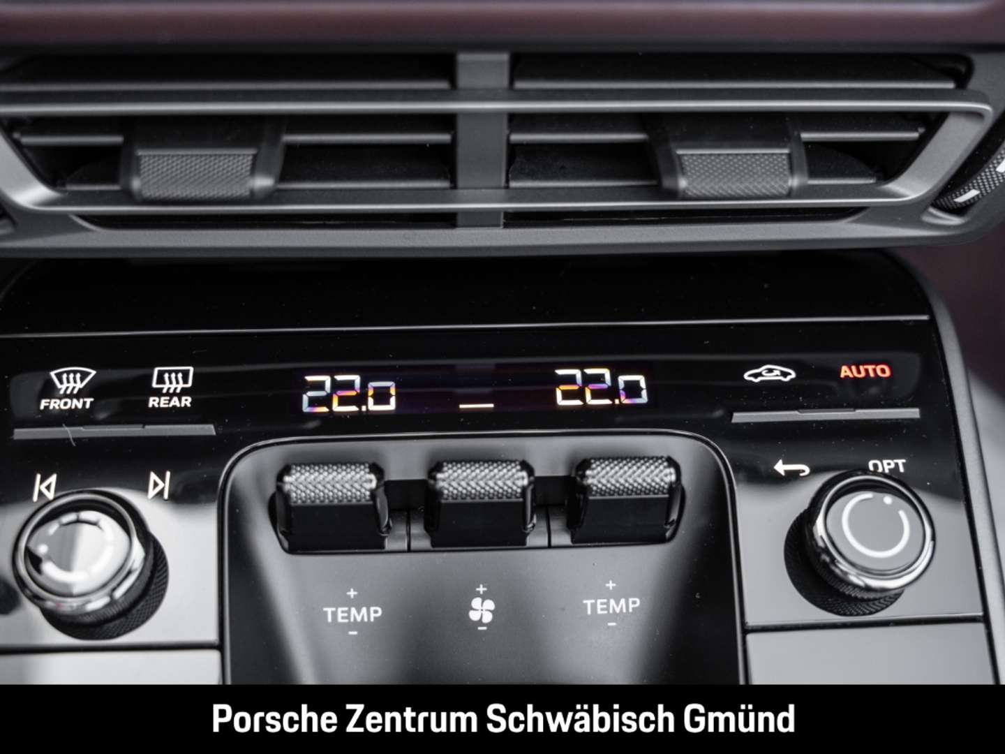 Porsche 992 I Carrera S - 2023 - Joinsteer - #32