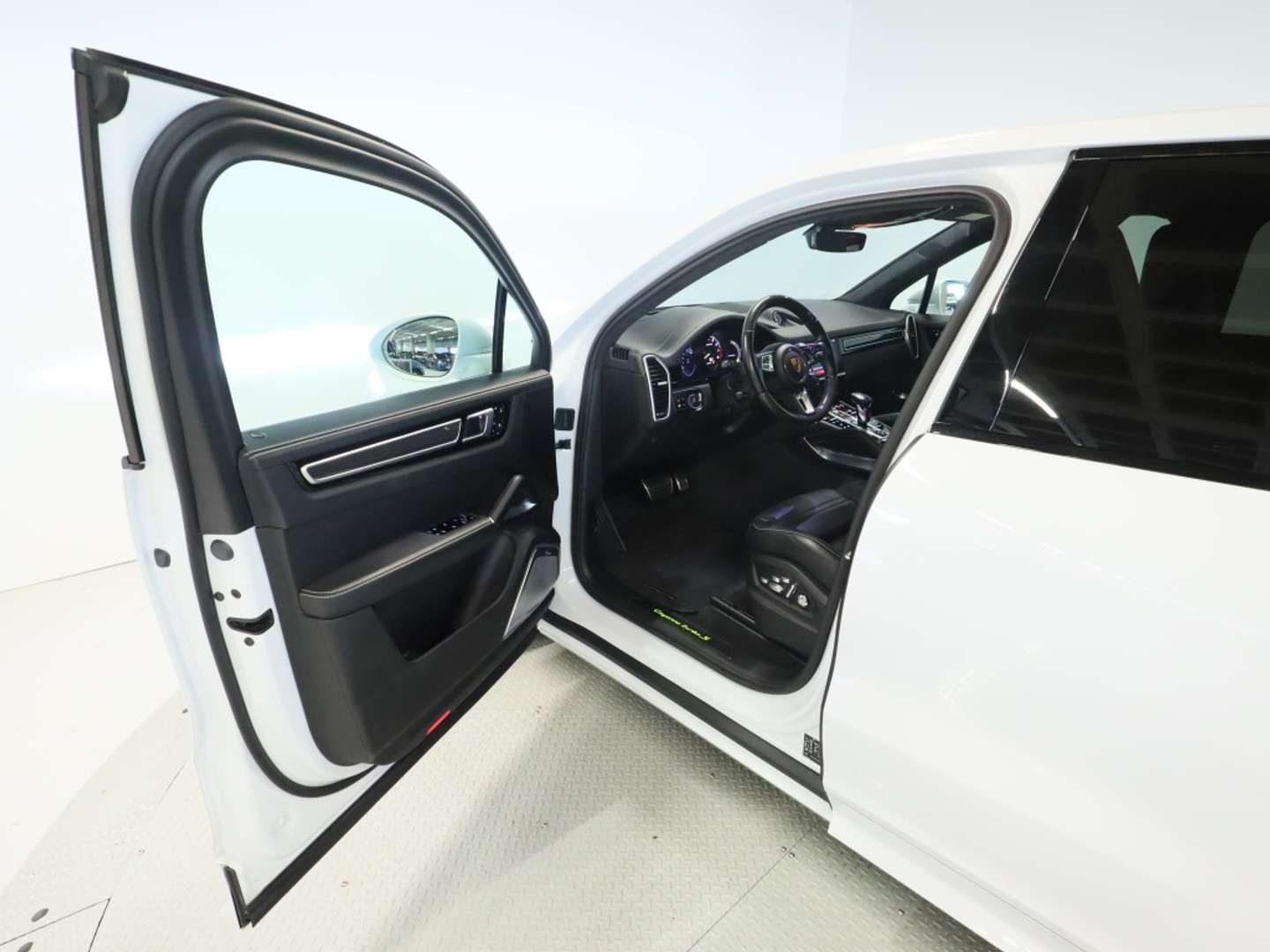 Porsche Cayenne III Turbo S E-Hybrid - 2020 - Joinsteer - #15