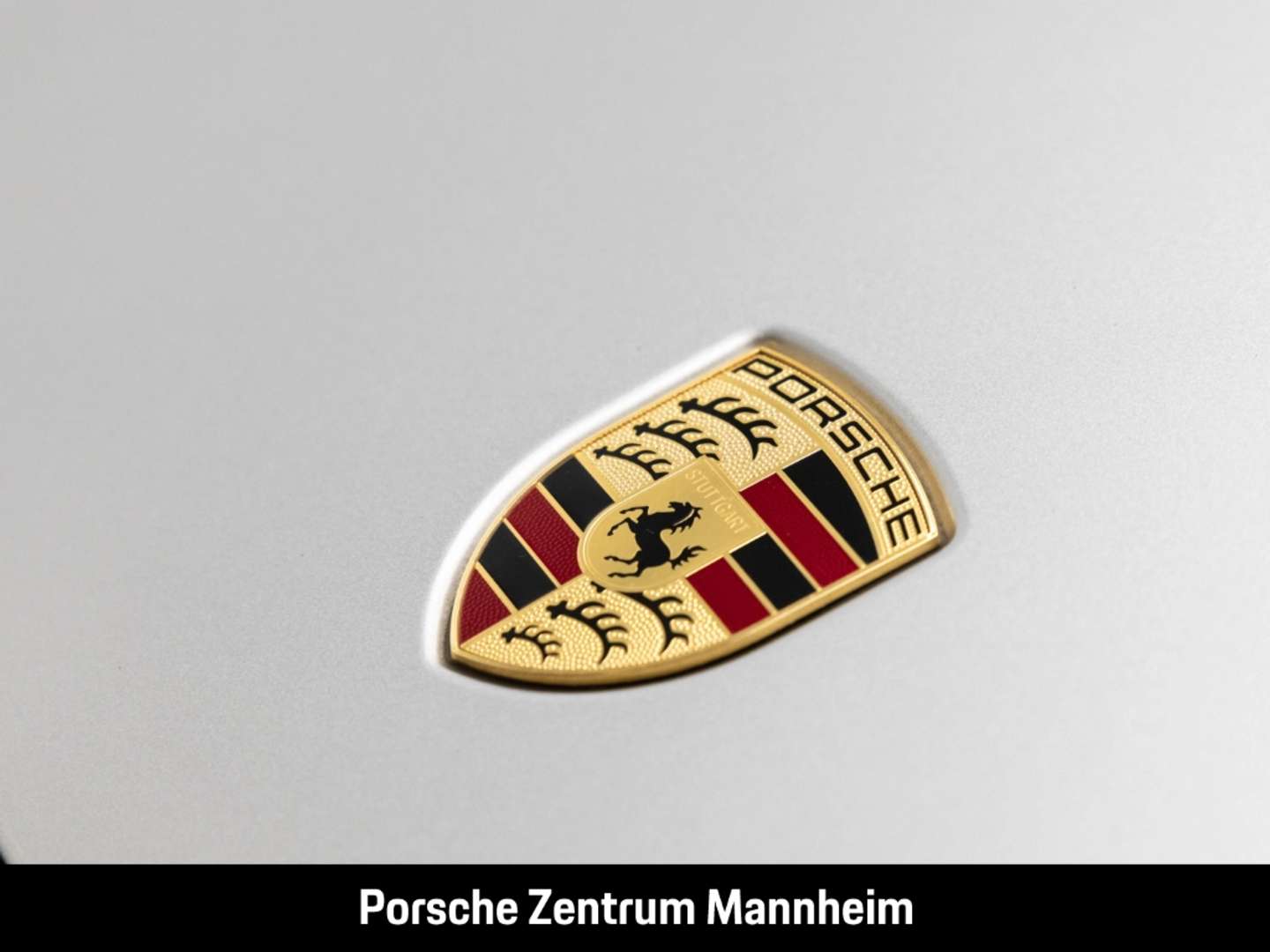 Porsche 718 Cayman - 2018 - Joinsteer - #29