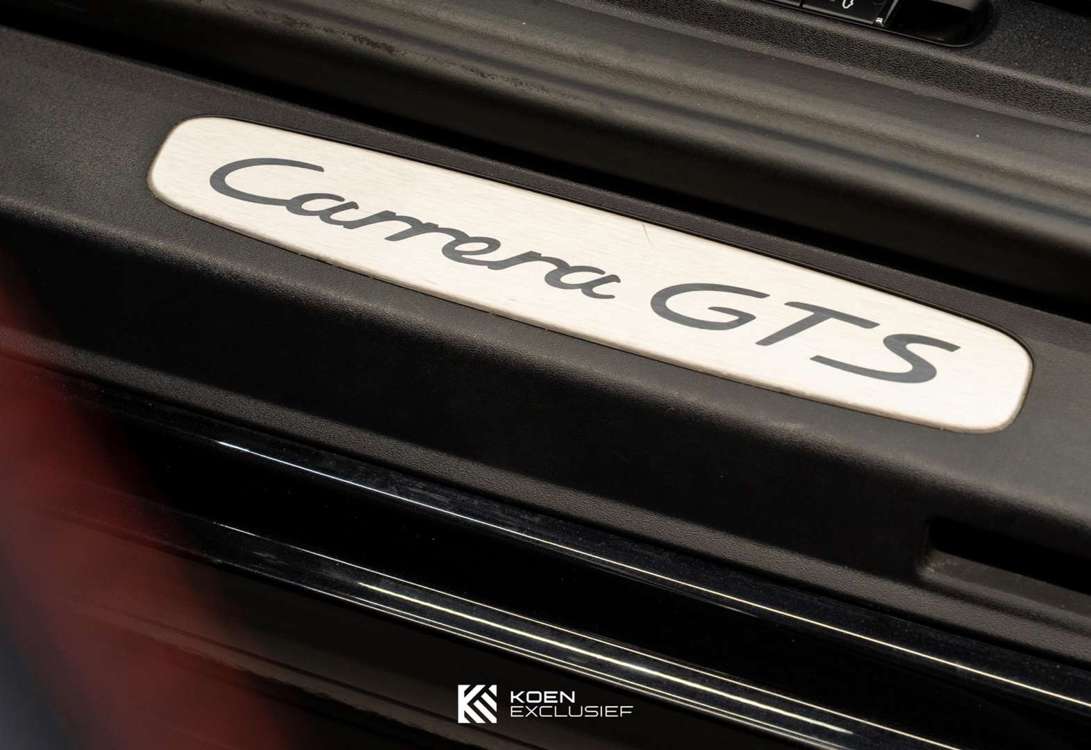 Porsche 991 I GTS - 2018 - Joinsteer - #20