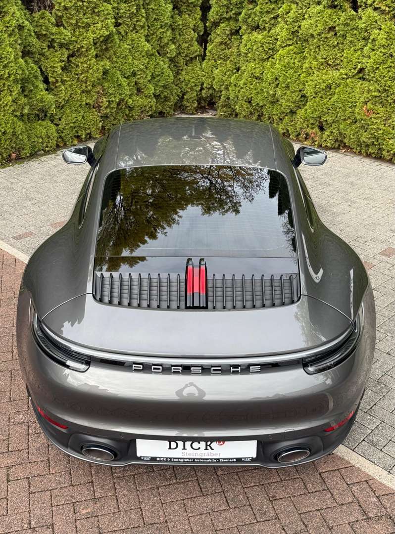 Porsche 992 I Carrera S - 2019 - Joinsteer - #28