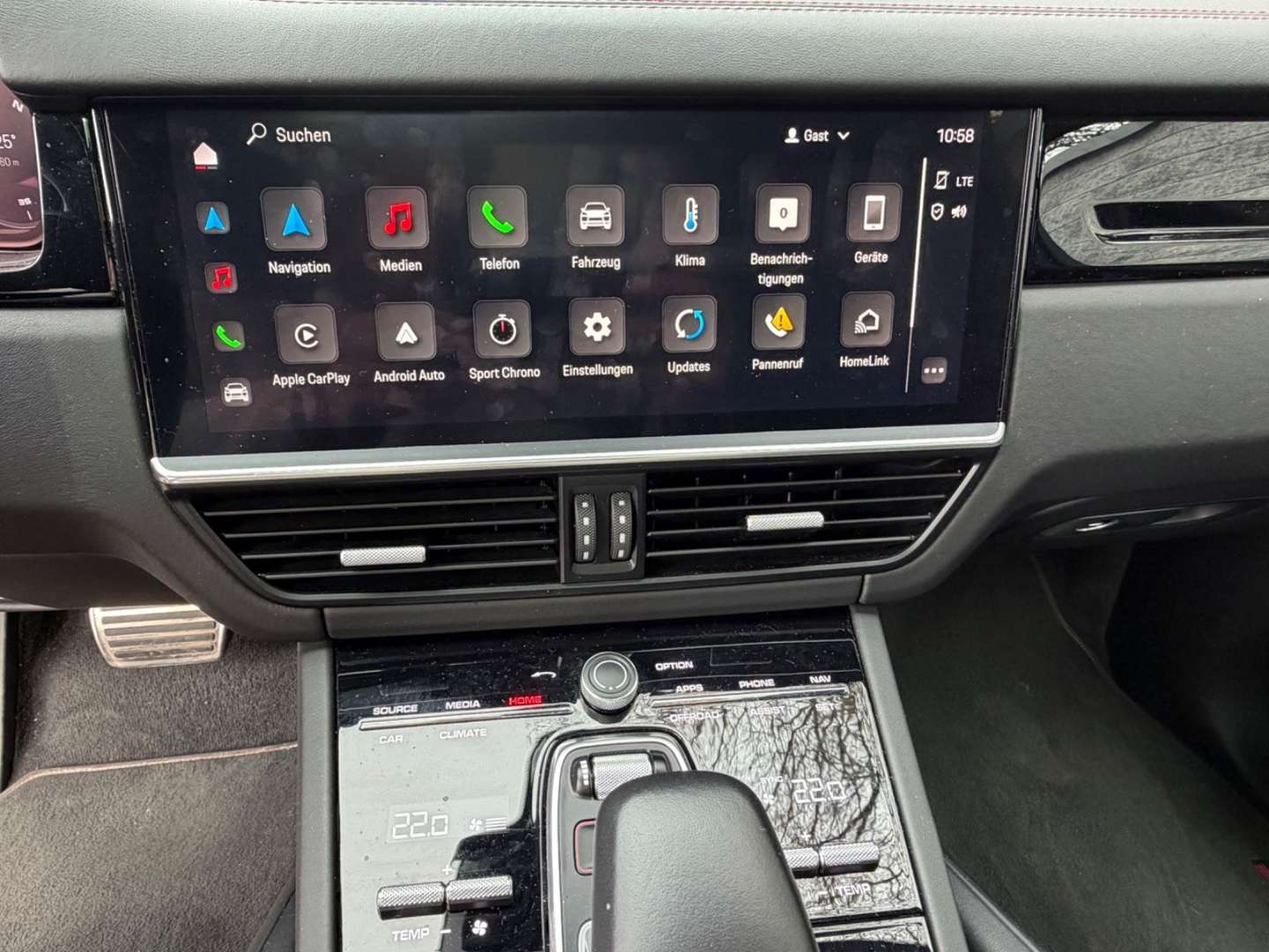 Porsche Cayenne II GTS - 2023 - Joinsteer - #13