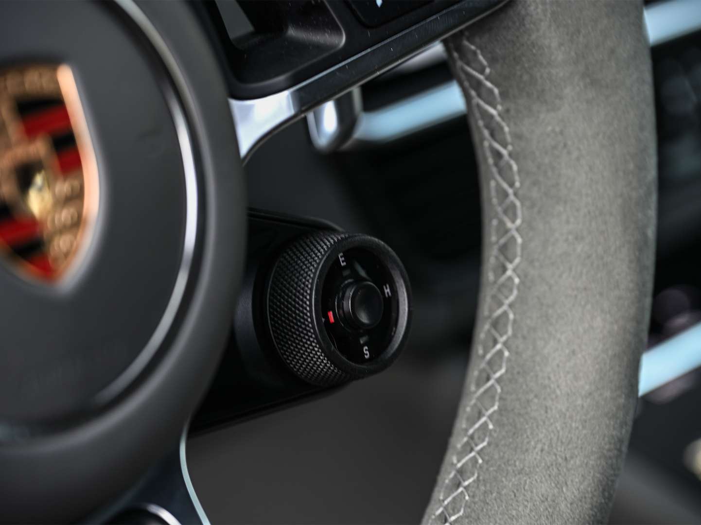 Porsche Cayenne III E-Hybrid - 2019 - Joinsteer - #40