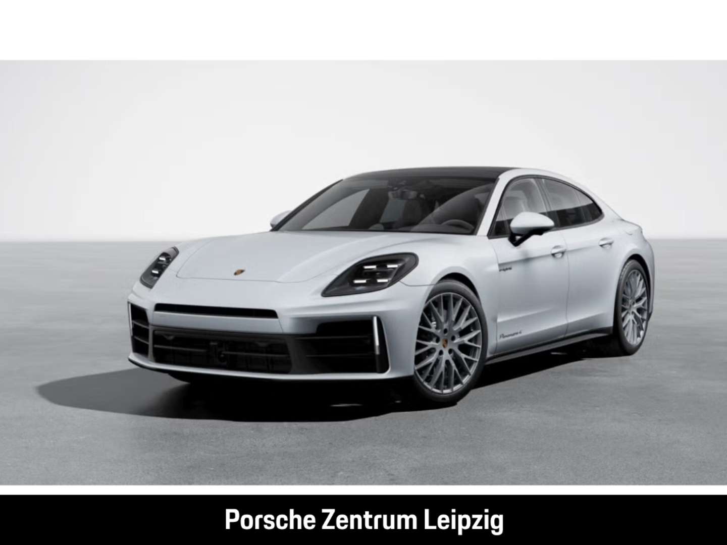 Porsche Panamera II E-Hybrid - 2024 - Joinsteer - #1