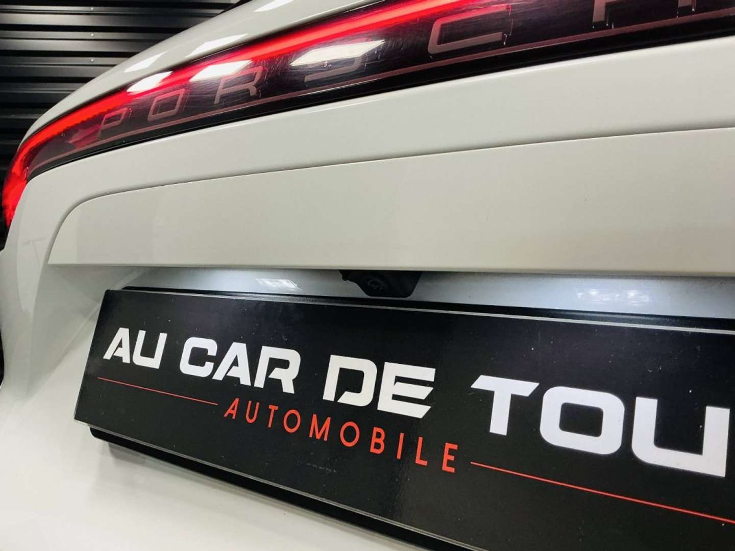 Porsche Cayenne III Turbo - 2019 - Joinsteer - #44