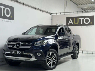 Mercedes Classe X 350 Business -  - Joinsteer - #1