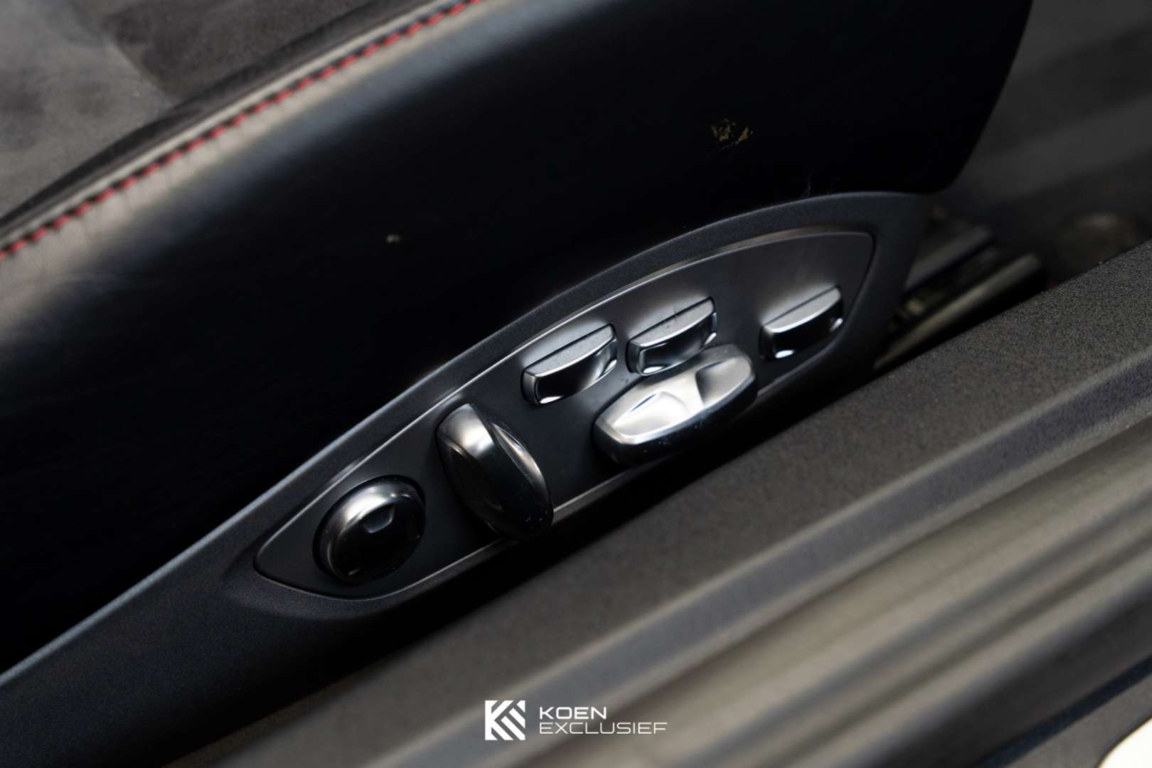 Porsche 991 I GTS - 2018 - Joinsteer - #21