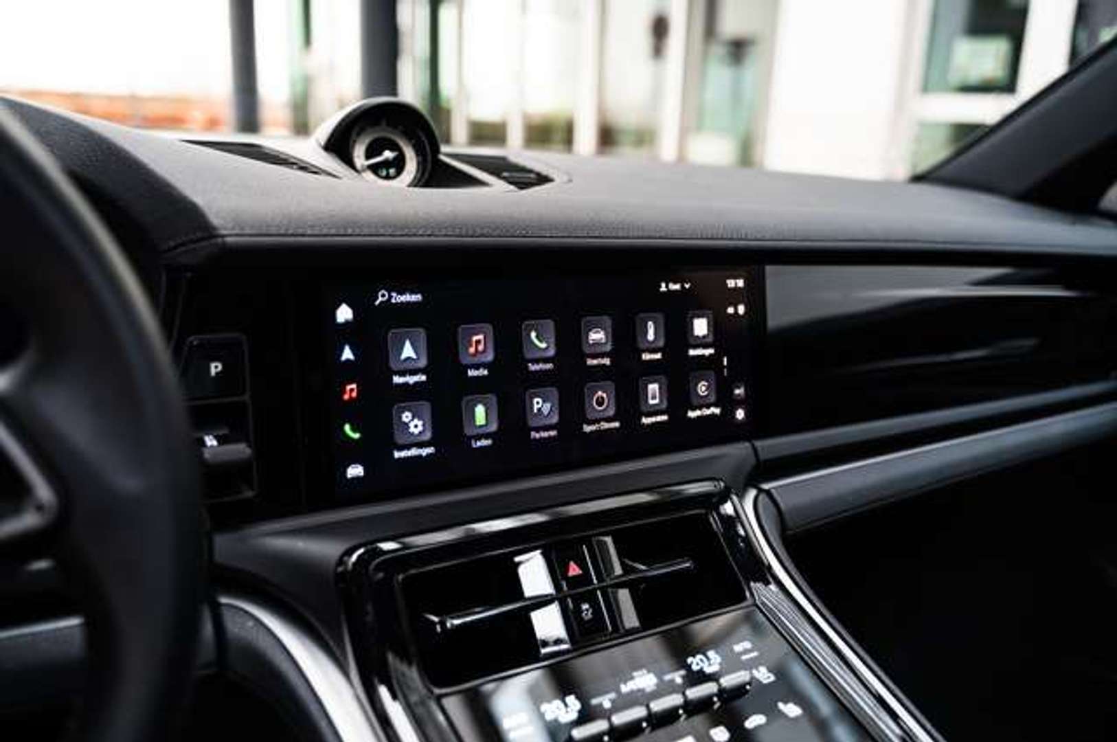 Porsche Panamera II 4S - 2024 - Joinsteer - #8